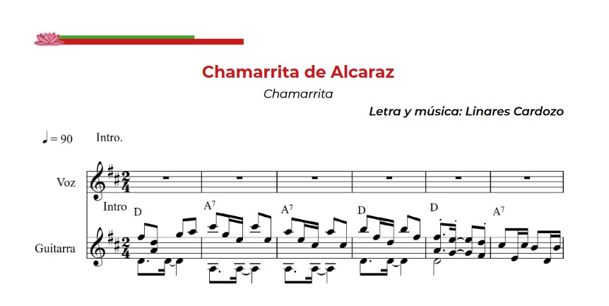 Material didáctico: Acerca de la música del radioteatro “Araí y el Carpincho”