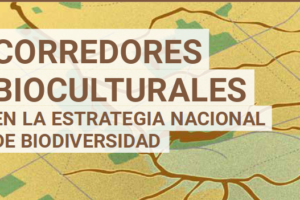 Nuevo informe sobre Corredores Bioculturales en Argentina