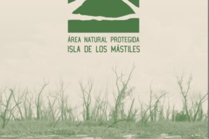 Documento sobre el Área Natural Protegida Isla los Mástiles